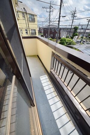 ケンジントンハイツの物件内観写真